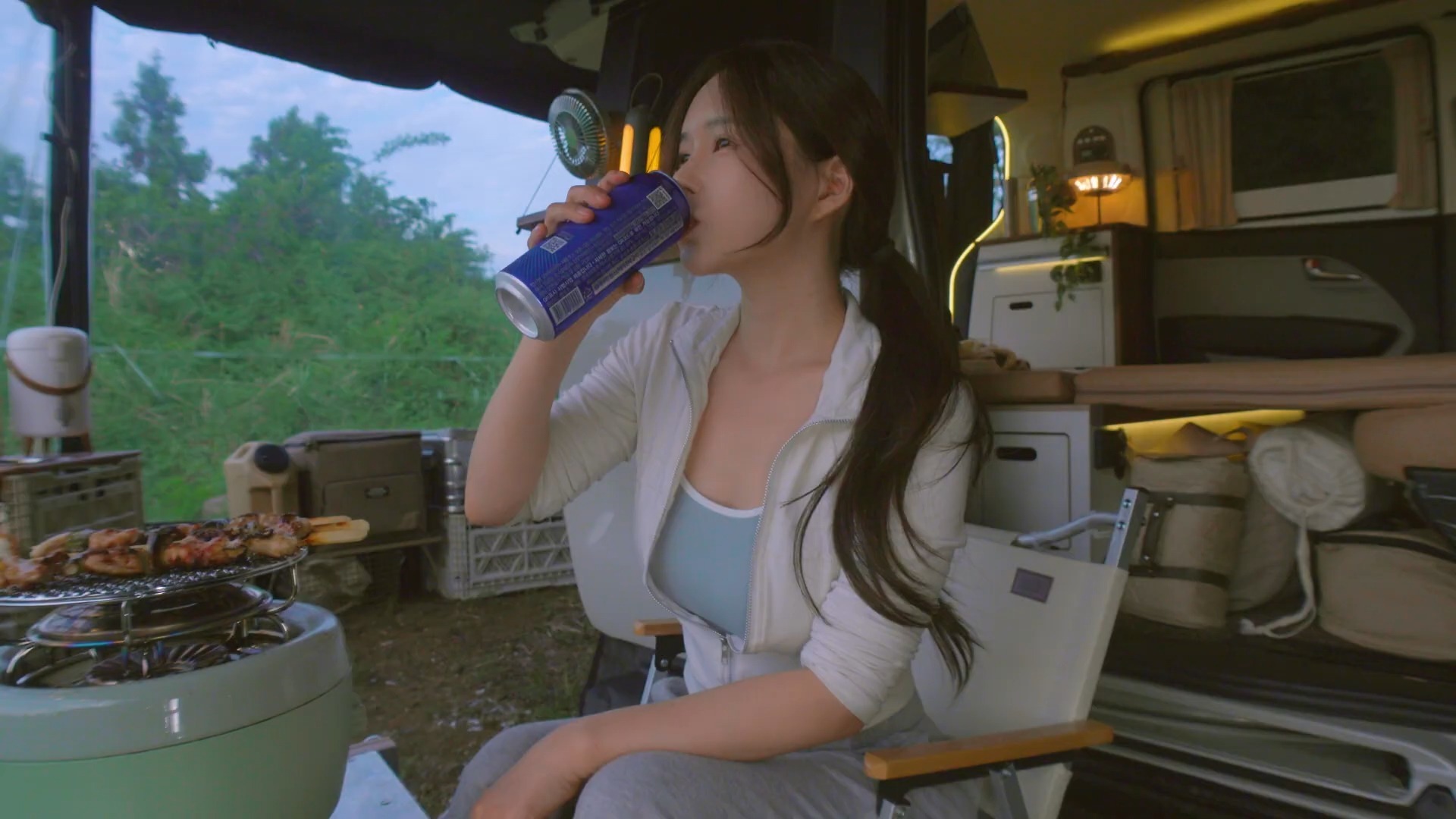 女子垒球亚洲杯侧记：一场夏日里的“热辣滚烫”